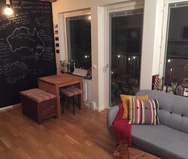 Lotta Svärds gränd, Hägersten - Photo 3