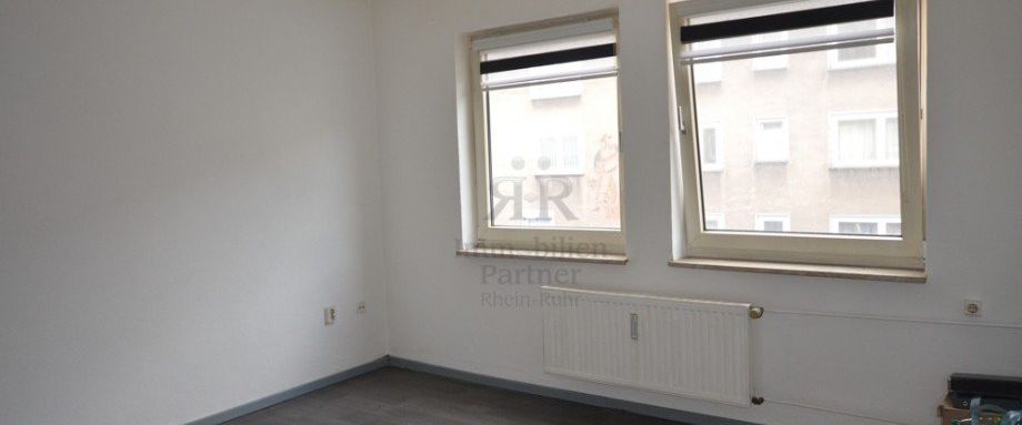 Tolle 2-Raumwohnung mit Einbauküche und Gartennutzung! - Photo 1