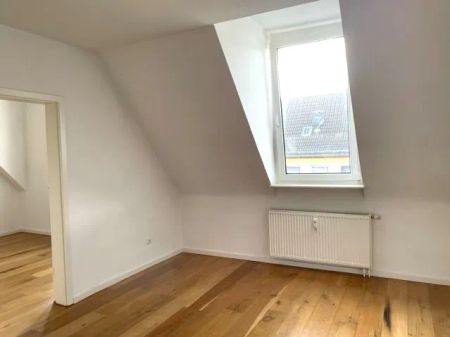 Moderne Altbauwohnung im Südviertel! - Photo 5