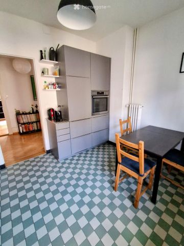 Bel appartement spacieux de 4,5 au centre de Bienne - Foto 3