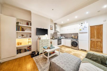 1 bedroom flat to rent - Photo 3