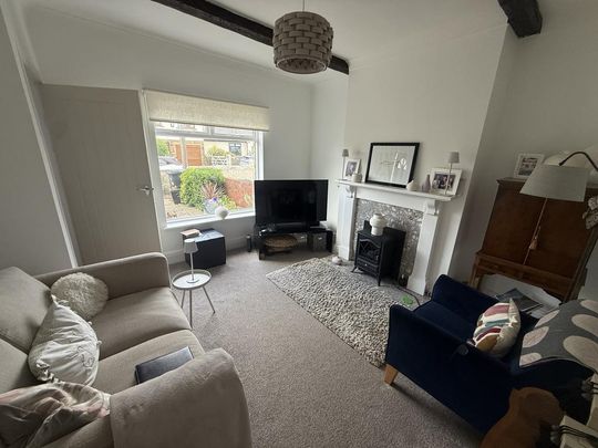 2 bedroom house to rent - Photo 1
