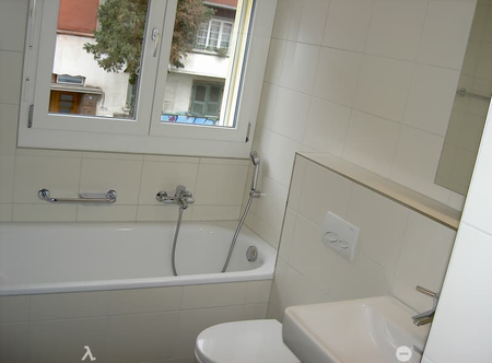 "WOHNEN AN ZENTRALER LAGE" - Photo 3