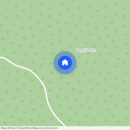 Gimgöl Hagtorp, Julita