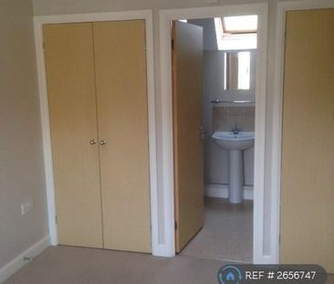 2 bedroom penthouse to rent - Photo 6