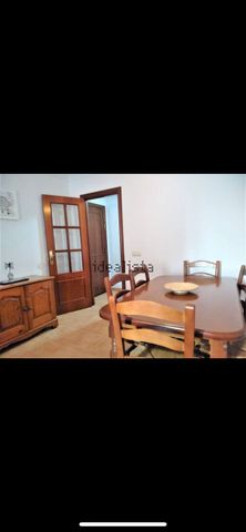 Alquiler de piso en Calle Almeria, 2 - Photo 4