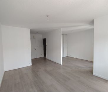Location Appartement 2 pièces 32m² - Photo 1