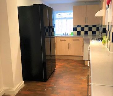 En-Suite Student Rooms – Newport Road - Photo 3