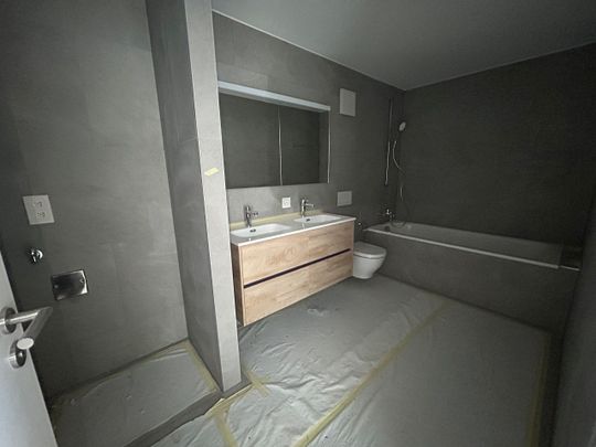 Beautiful new 3.5-room apartment available from 1 June 2026 - Foto 1