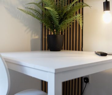 Studio Flat, Brunswick Road, BN3 - Photo 5