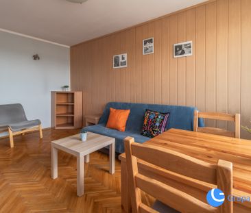Widokowe 2-pok z oddzielną kuchnia, ul. Królewska - Zdjęcie 2