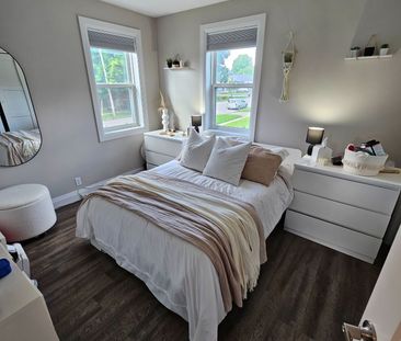 For Lease - 157 St Vincent Street Unit# 2, Barrie, Ontario - Photo 6