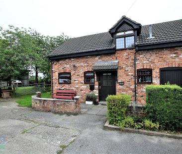 3 Bedroom Barn Conversion, Chester - Photo 1