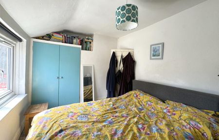 1 bedroom terraced house to rent - Photo 2