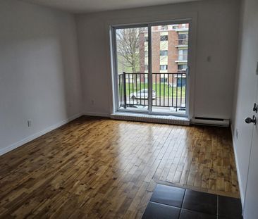 35#6 de Boucherville Trois-Rivières - Photo 1