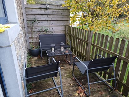 Triplex te huur - Foto 3