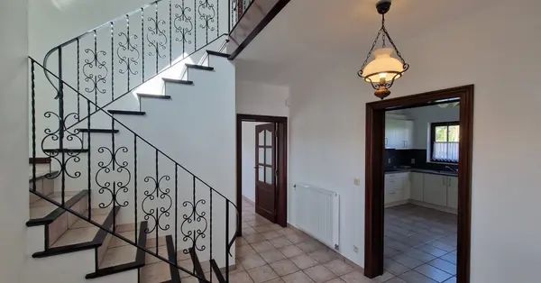 Rue Gontrand Bachy 29, 7032 Spiennes, België - Photo 1