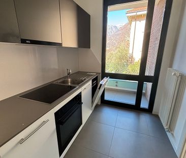 AFFITTASI LUMINOSO 2.5 LOCALI IN STABILE RECENTEMENTE RINNOVATO - Foto 5