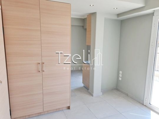 Studio/Γκαρσονιέρα για ενοικίαση Υψηλά Αλώνια (Πάτρα) - Φωτογραφία 1