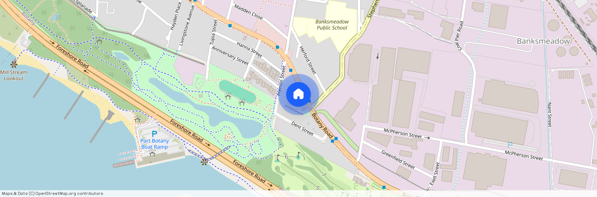 1390C Botany Road, NSW 2019