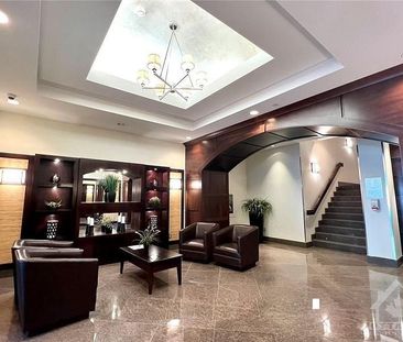 For Lease - 200 BESSERER Street Unit# 611, Lower Town - Sandy Hill,... - Photo 1