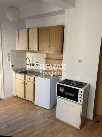 Studio/Γκαρσονιέρα για ενοικίαση Κέντρο - Άγιος Τίτος (Ηράκλειο Κρήτης) - Photo 5