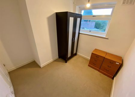 Langbay Court Walsgrave Coventry - Photo 2