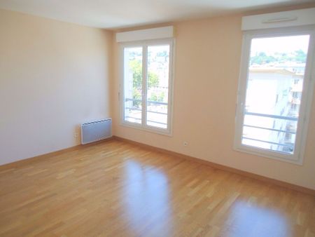Location Appartement 1 pièce 25m² LE HAVRE 76600 - Photo 2