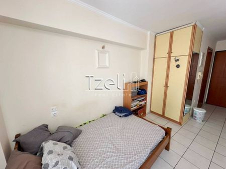 Studio/Γκαρσονιέρα για ενοικίαση Υψηλά Αλώνια (Πάτρα) - Φωτογραφία 2