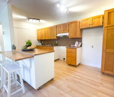 Appartement à louer - Montréal (Mercier/Hochelaga-Maisonneuve) (Hoc... - Photo 4