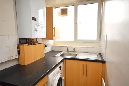 1 bedroom maisonette to rent - Photo 4