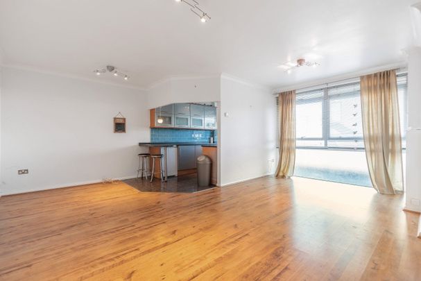 Greenwich High Road, West Greenwich, SE10 - Photo 1