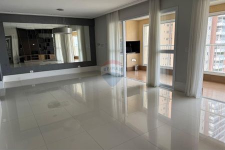 APARTAMENTO NO JARDIM DAS INDUSTRIAS - 3 DORMITÓRIOS - 3 SUÍTES - 3 VAGAS - SÃO JOSE DOS CAMPOS - Foto 3