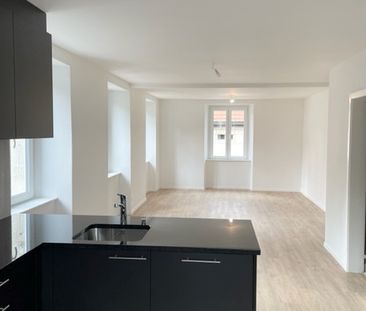 Magnifique appartement de 4.5 pièces - Photo 2