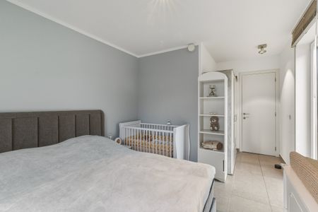 Goed gelegen gelijkvloersappartement in Lokeren - Foto 3