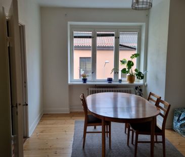 J H Dahlsgatan, Kristianstad - Foto 2