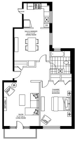 5881 Monkland - Plan A - Photo 4