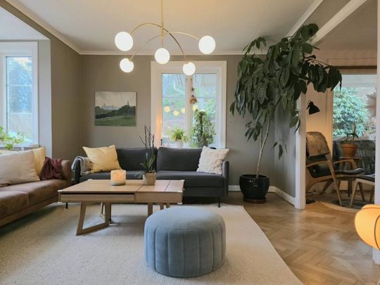 Rösestigen, Stenkullen - Foto 1