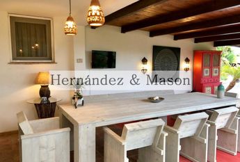 Casa en alquiler en Arroyo de la Miel