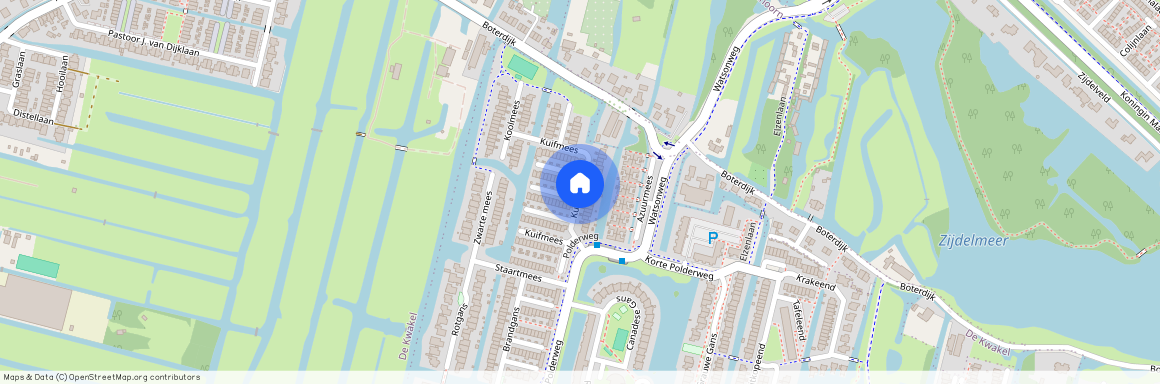 Meerwijk, 1423 NL, Kuifmees, Uithoorn