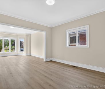 For Lease - 38A Marcia Avenue, Toronto, Ontario - Photo 5