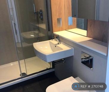 Studio to rent - Photo 6