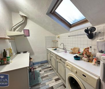 Location Appartement 3 pièces 43m² BRIVE LA GAILLARDE 19100 - Photo 6