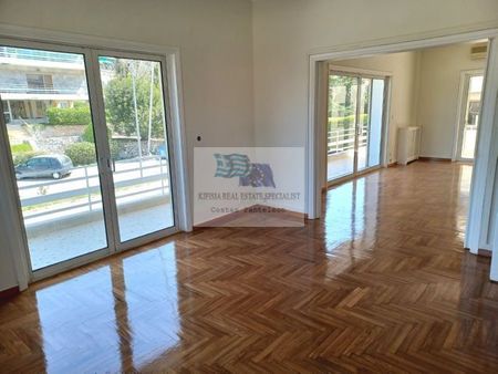 Διαμέρισμα για ενοικίαση Κεφαλάρι (Κηφισιά) - Φωτογραφία 2