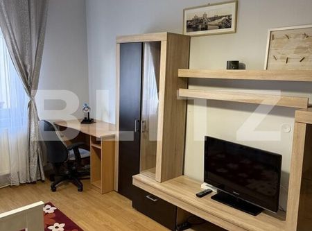 Apartament cu o camera, 32 mp, zona Zorilor - Fotografie 2