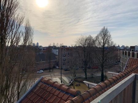 Te huur: Appartement Timorplein in Amsterdam - Photo 5