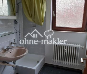 2 ZKB im westlichen Karlsruhe - Foto 4