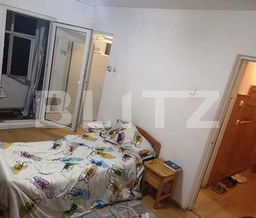 Garsoniera spre inchiriere, 28mp, zona strazii Cireșului. Zona UMF - Photo 4