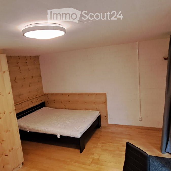 1 Zimmer, 20 m² - Foto 1