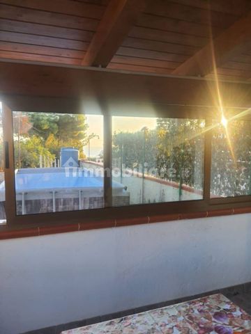 Appartamento in villa via Fortino, Santa Maria, Ricadi - Photo 2